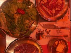 -西塔老太太泥炉烤肉(苏州大悦城店)