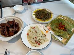 -食光慢宴·安吉土菜馆