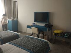 -Club Med地中海俱乐部·桂林度假村