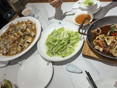 -火龙堂·风味民间菜(文一路店)