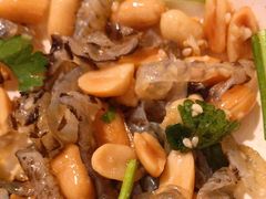 -渔语鱼新川菜Bistro(万象天地店)