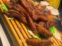 -杨祥网红脆皮五花肉