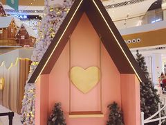 -深圳来福士广场