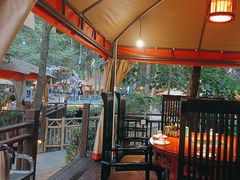 -二荆条·蜀鲜汇城市森林火锅