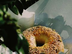bagel-BIG BAGEL(永康路店)