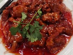 果汁猪扒-螺涌海鲜酒楼(增槎路店)