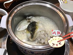 -神洲四海大酒楼(王府井澳门中心店)