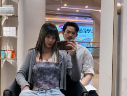 -KEIVON HAIR·崎宏