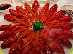 -红盔甲·小龙虾(天钥桥店)