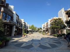 -比斯特上海购物村精品奥特莱斯