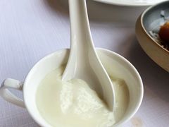 姜撞双皮奶-富力丽思卡尔顿酒店·丽轩中餐厅