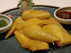 -丽轩中餐厅(广州丽思卡尔顿酒店)