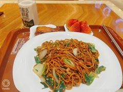 -白金汉爵大酒店-24小时餐厅