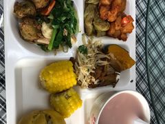 -六和孝顺素食餐厅(西湖道店)