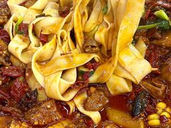 -农夫大盘鸡(经八路总店)