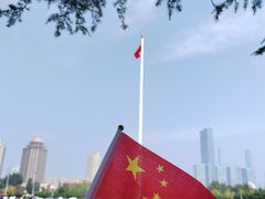 -大连人民广场