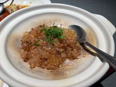 -龙宴海鲜城(经中路店)