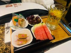-大桶大足浴(宝山店)