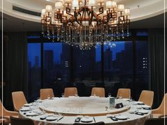 包厢-富黎华海鲜大酒楼(正大广场店)