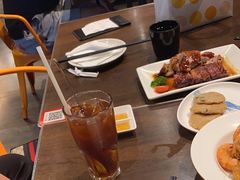 -新旺茶餐厅(嘉里城店)