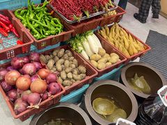 -三只鸟本地特色菜馆(上饶总店)