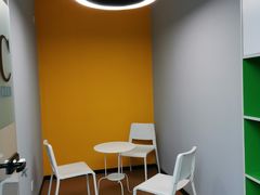 -格斗兄弟搏击健身训练馆(望京店)
