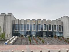 -平原博物院