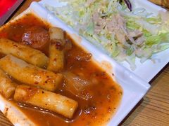 -杀猪天·韩国烤肉(铁路街第一分店)