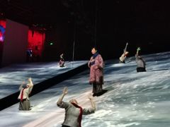 -《12·12》西安事变大型实景演出