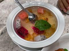 -四道菜·福建菜馆(新街口金鹰店)