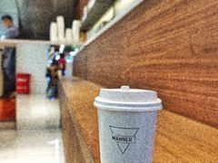 -Manner Coffee(大宁国际商业广场店)