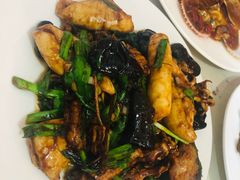 -九龙餐厅(大沽路店)