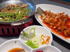 -姑苏家宴·苏帮菜·松鼠桂鱼(苏州总店)