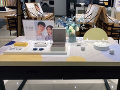 -OYEA欧野眼镜(武商MALL·众圆店)