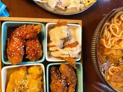 -京尚道韩式美食屋(海甸岛店)