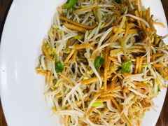 -淮南许氏牛肉汤(朝阳西路店)