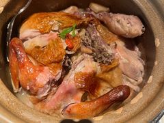 -外婆家(西红门荟聚购物中心店)