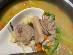 -一味一厨(泰华店)