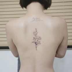 -记号刺青tattoo纹身工作室