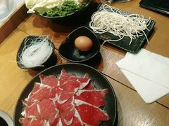 -呷哺呷哺(砂之船奥莱店)