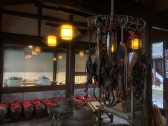 -走马楼饭庄(慈城古县城店)