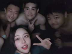 -三江森林温泉度假区