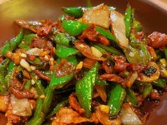 -吃饭皇帝大土家民族菜(正大广场店)