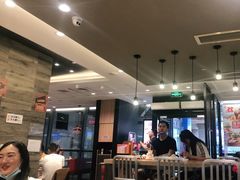 -汉堡王(兰州中心店)