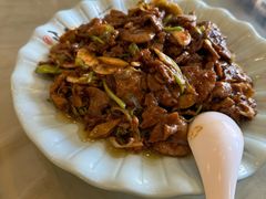 -南来顺饭庄·清真(南菜园店)