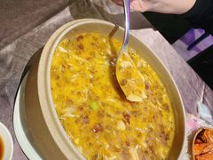 蟹粉桃胶-蟹榭·本帮江浙菜·蟹宴(五角场合生汇商场店)