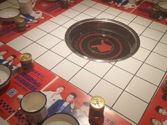 -贤合庄卤味火锅(顺城店)