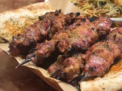 -宝山一号馕坑肉