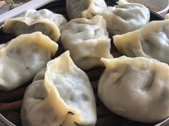 海菜包子-渔家颂歌渔家味道(青石路店)