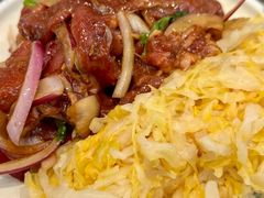 -揽月斋炙子烤肉·清真(安定门·五道营店)